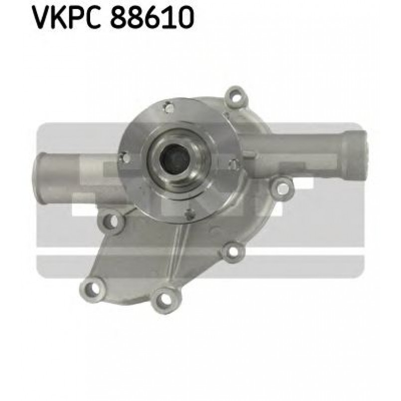 VKPC 88610 SKF - Насос охолоджуючої рідини